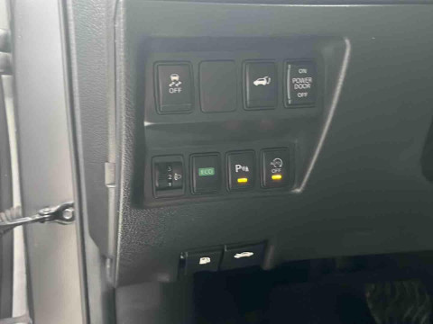 Ansicht 13 - Gebrauchtwagen Fahrzeug, Modell X-Trail der Marke Nissan von Verkäufer Siegfried Schmidt GmbH