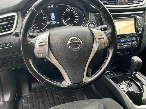 Ansicht 14 - Gebrauchtwagen Fahrzeug, Modell X-Trail der Marke Nissan von Verkäufer Siegfried Schmidt GmbH