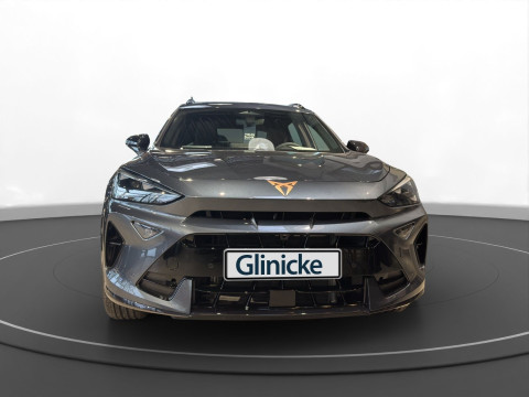 Cupra Formentor - Formentor 1.5 eTSI AHK Intelligent Drive Edge Navi