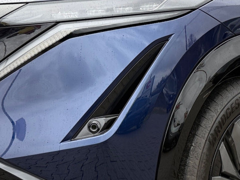 Ansicht 6 - Neuwagen Fahrzeug, Modell Ariya der Marke Nissan von Verkäufer Autohaus Paul Vertriebs GmbH & Co.KG
