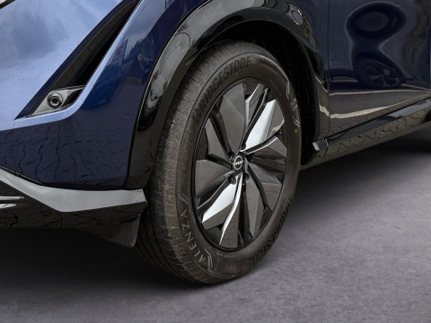 Ansicht 7 - Neuwagen Fahrzeug, Modell Ariya der Marke Nissan von Verkäufer Autohaus Paul Vertriebs GmbH & Co.KG