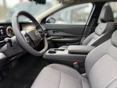 Ansicht 8 - Neuwagen Fahrzeug, Modell Ariya der Marke Nissan von Verkäufer Autohaus Paul Vertriebs GmbH & Co.KG