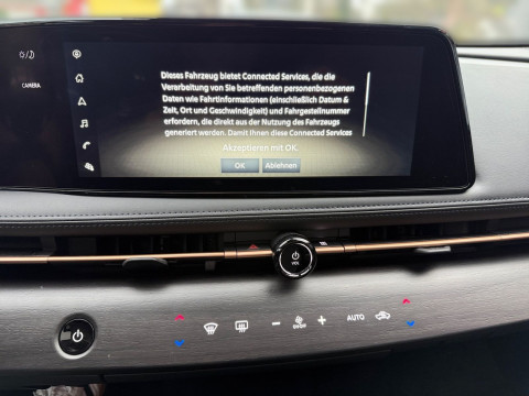 Ansicht 10 - Neuwagen Fahrzeug, Modell Ariya der Marke Nissan von Verkäufer Autohaus Paul Vertriebs GmbH & Co.KG