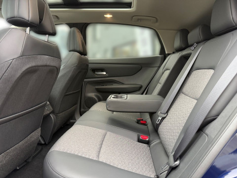 Ansicht 11 - Neuwagen Fahrzeug, Modell Ariya der Marke Nissan von Verkäufer Autohaus Paul Vertriebs GmbH & Co.KG