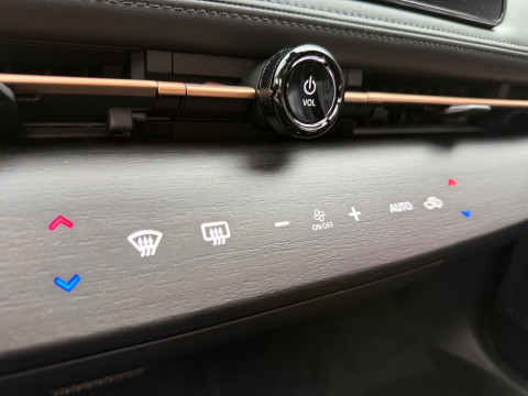 Ansicht 14 - Neuwagen Fahrzeug, Modell Ariya der Marke Nissan von Verkäufer Autohaus Paul Vertriebs GmbH & Co.KG