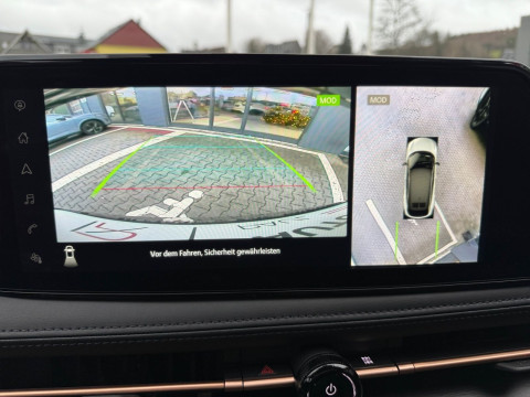 Ansicht 15 - Neuwagen Fahrzeug, Modell Ariya der Marke Nissan von Verkäufer Autohaus Paul Vertriebs GmbH & Co.KG