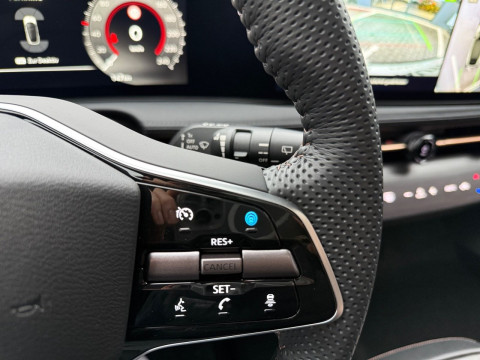 Ansicht 16 - Neuwagen Fahrzeug, Modell Ariya der Marke Nissan von Verkäufer Autohaus Paul Vertriebs GmbH & Co.KG