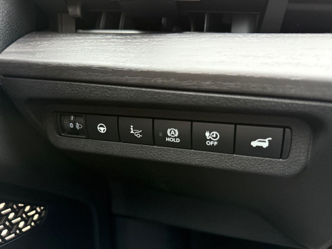 Ansicht 17 - Neuwagen Fahrzeug, Modell Ariya der Marke Nissan von Verkäufer Autohaus Paul Vertriebs GmbH & Co.KG