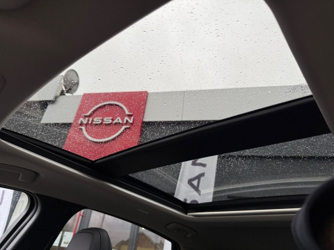 Ansicht 18 - Neuwagen Fahrzeug, Modell Ariya der Marke Nissan von Verkäufer Autohaus Paul Vertriebs GmbH & Co.KG