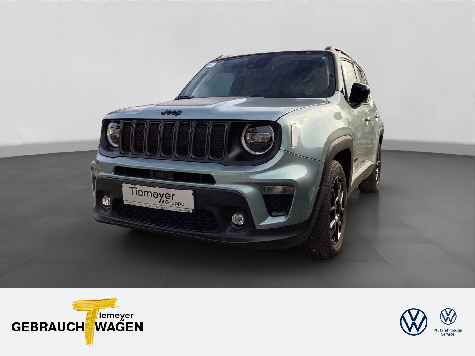 Jeep Renegade 1.5 MultiAir