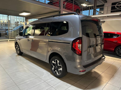 Ansicht 3 - Neuwagen Fahrzeug, Modell Townstar der Marke Nissan von Verkäufer Auto Schrader GmbH