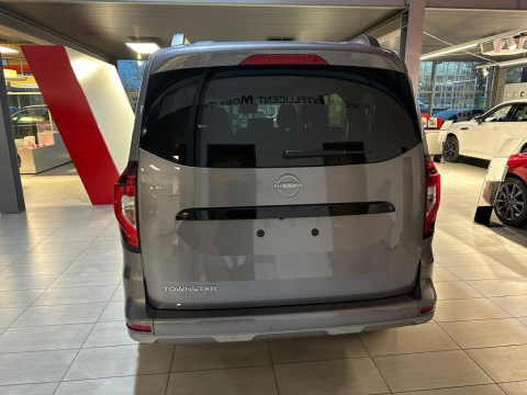 Ansicht 4 - Neuwagen Fahrzeug, Modell Townstar der Marke Nissan von Verkäufer Auto Schrader GmbH