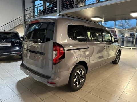 Ansicht 5 - Neuwagen Fahrzeug, Modell Townstar der Marke Nissan von Verkäufer Auto Schrader GmbH