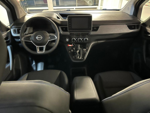 Ansicht 8 - Neuwagen Fahrzeug, Modell Townstar der Marke Nissan von Verkäufer Auto Schrader GmbH