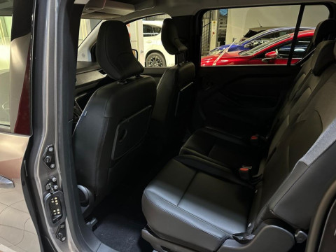 Ansicht 10 - Neuwagen Fahrzeug, Modell Townstar der Marke Nissan von Verkäufer Auto Schrader GmbH