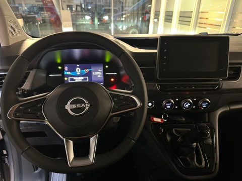 Ansicht 11 - Neuwagen Fahrzeug, Modell Townstar der Marke Nissan von Verkäufer Auto Schrader GmbH