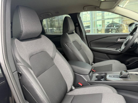 Ansicht 9 - Neuwagen Fahrzeug, Modell Qashqai der Marke Nissan von Verkäufer Auto Schrader GmbH