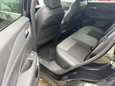 Ansicht 11 - Neuwagen Fahrzeug, Modell Qashqai der Marke Nissan von Verkäufer Auto Schrader GmbH