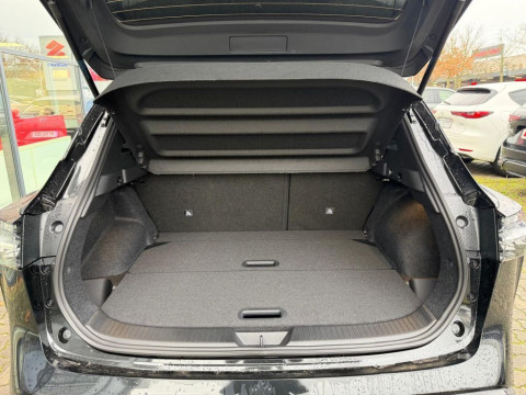 Ansicht 12 - Neuwagen Fahrzeug, Modell Qashqai der Marke Nissan von Verkäufer Auto Schrader GmbH