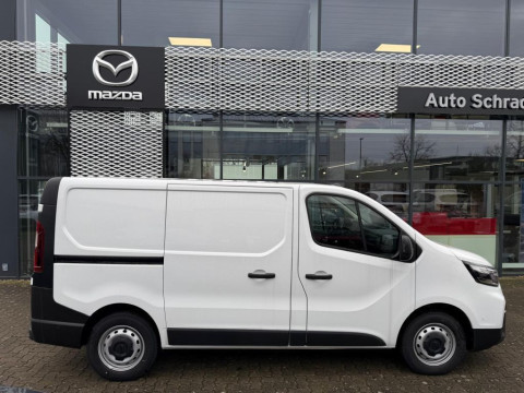 Ansicht 5 - Neuwagen Fahrzeug, Modell Primastar der Marke Nissan von Verkäufer Auto Schrader GmbH