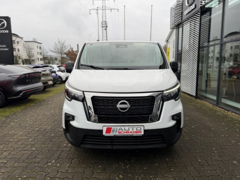 Ansicht 7 - Neuwagen Fahrzeug, Modell Primastar der Marke Nissan von Verkäufer Auto Schrader GmbH