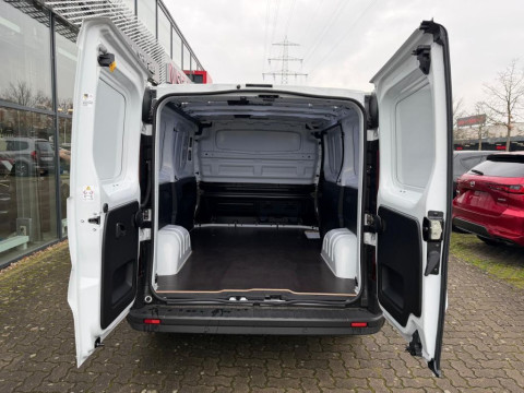 Ansicht 8 - Neuwagen Fahrzeug, Modell Primastar der Marke Nissan von Verkäufer Auto Schrader GmbH