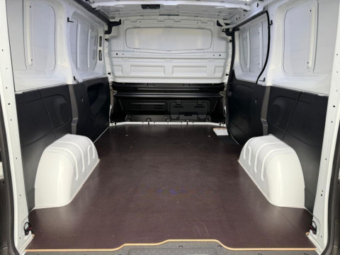 Ansicht 9 - Neuwagen Fahrzeug, Modell Primastar der Marke Nissan von Verkäufer Auto Schrader GmbH