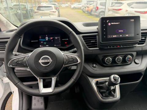 Ansicht 11 - Neuwagen Fahrzeug, Modell Primastar der Marke Nissan von Verkäufer Auto Schrader GmbH