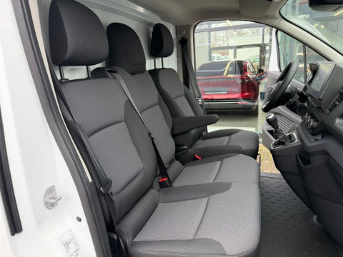 Ansicht 13 - Neuwagen Fahrzeug, Modell Primastar der Marke Nissan von Verkäufer Auto Schrader GmbH