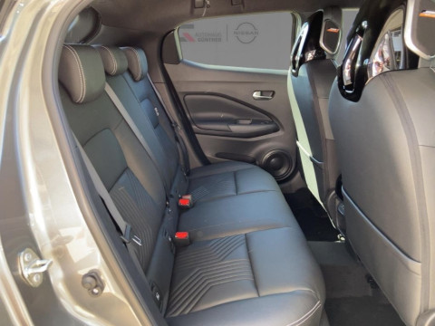 Ansicht 12 - Gebrauchtwagen Fahrzeug, Modell Juke der Marke Nissan von Verkäufer Autohaus Günther GmbH