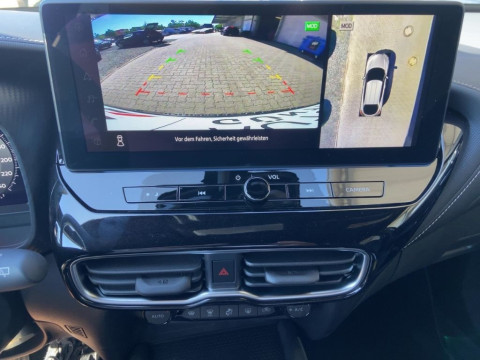 Ansicht 14 - Gebrauchtwagen Fahrzeug, Modell Juke der Marke Nissan von Verkäufer Autohaus Günther GmbH