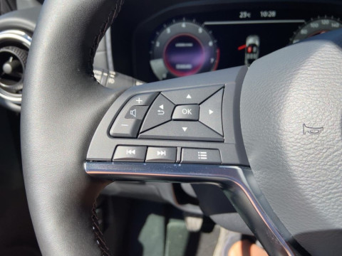 Ansicht 20 - Gebrauchtwagen Fahrzeug, Modell Juke der Marke Nissan von Verkäufer Autohaus Günther GmbH