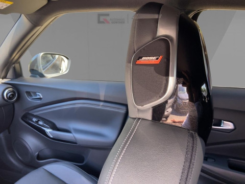 Ansicht 23 - Gebrauchtwagen Fahrzeug, Modell Juke der Marke Nissan von Verkäufer Autohaus Günther GmbH