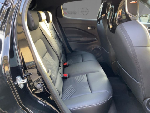 Ansicht 11 - Gebrauchtwagen Fahrzeug, Modell Juke der Marke Nissan von Verkäufer Autohaus Günther GmbH