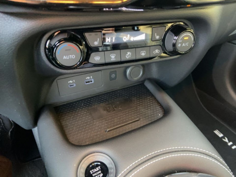 Ansicht 15 - Gebrauchtwagen Fahrzeug, Modell Juke der Marke Nissan von Verkäufer Autohaus Günther GmbH