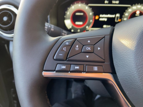 Ansicht 20 - Gebrauchtwagen Fahrzeug, Modell Juke der Marke Nissan von Verkäufer Autohaus Günther GmbH