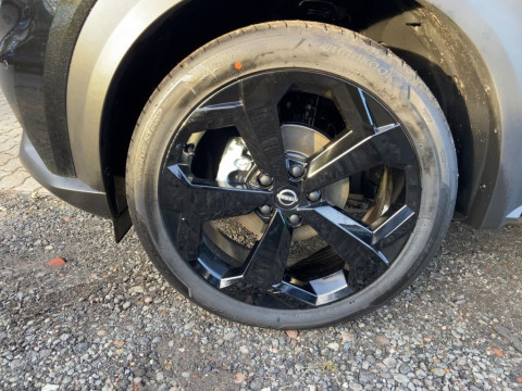 Ansicht 8 - Gebrauchtwagen Fahrzeug, Modell Juke der Marke Nissan von Verkäufer Autohaus Günther GmbH