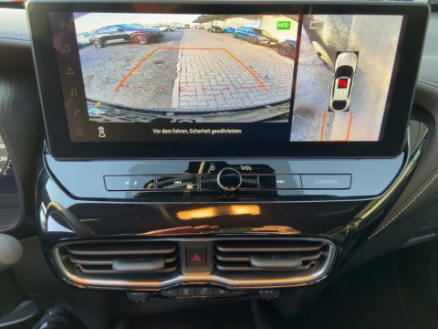 Ansicht 14 - Gebrauchtwagen Fahrzeug, Modell Juke der Marke Nissan von Verkäufer Autohaus Günther GmbH