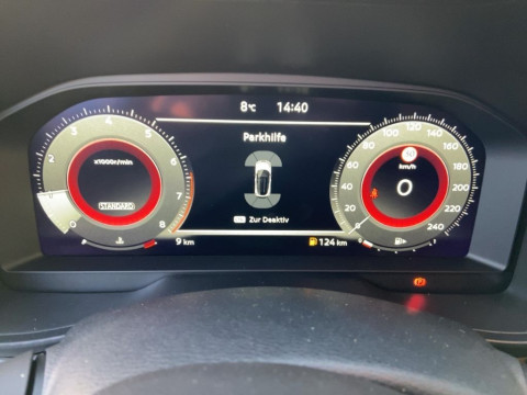 Ansicht 15 - Gebrauchtwagen Fahrzeug, Modell Juke der Marke Nissan von Verkäufer Autohaus Günther GmbH