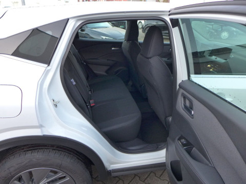 Ansicht 7 - Gebrauchtwagen Fahrzeug, Modell Qashqai der Marke Nissan von Verkäufer HIRO Automarkt GmbH