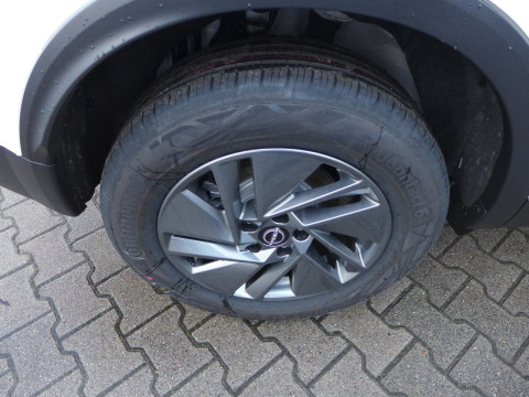 Ansicht 8 - Gebrauchtwagen Fahrzeug, Modell Qashqai der Marke Nissan von Verkäufer HIRO Automarkt GmbH