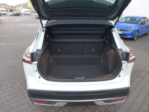 Ansicht 9 - Gebrauchtwagen Fahrzeug, Modell Qashqai der Marke Nissan von Verkäufer HIRO Automarkt GmbH