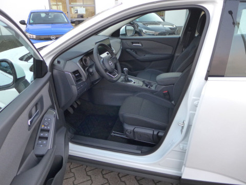 Ansicht 11 - Gebrauchtwagen Fahrzeug, Modell Qashqai der Marke Nissan von Verkäufer HIRO Automarkt GmbH