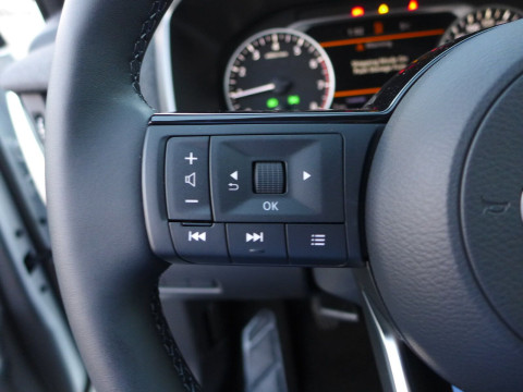 Ansicht 14 - Gebrauchtwagen Fahrzeug, Modell Qashqai der Marke Nissan von Verkäufer HIRO Automarkt GmbH