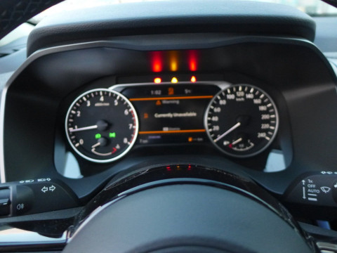 Ansicht 16 - Gebrauchtwagen Fahrzeug, Modell Qashqai der Marke Nissan von Verkäufer HIRO Automarkt GmbH