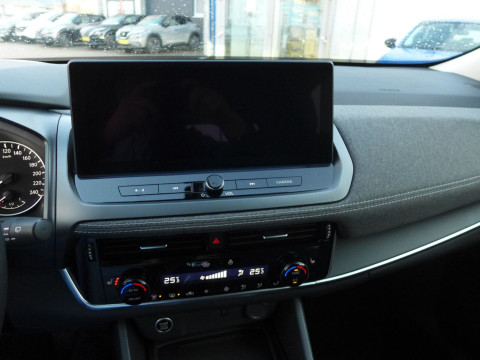 Ansicht 20 - Gebrauchtwagen Fahrzeug, Modell Qashqai der Marke Nissan von Verkäufer HIRO Automarkt GmbH