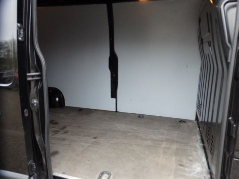 Ansicht 8 - Gebrauchtwagen Fahrzeug, Modell NV400 der Marke Nissan von Verkäufer Autohaus J. Dammann GmbH