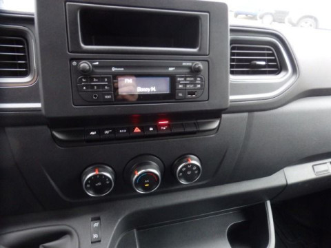 Ansicht 10 - Gebrauchtwagen Fahrzeug, Modell NV400 der Marke Nissan von Verkäufer Autohaus J. Dammann GmbH