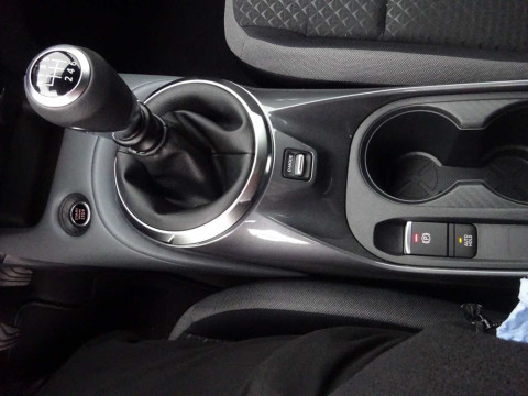 Ansicht 8 - Gebrauchtwagen Fahrzeug, Modell Juke der Marke Nissan von Verkäufer Autohaus Bohn GmbH