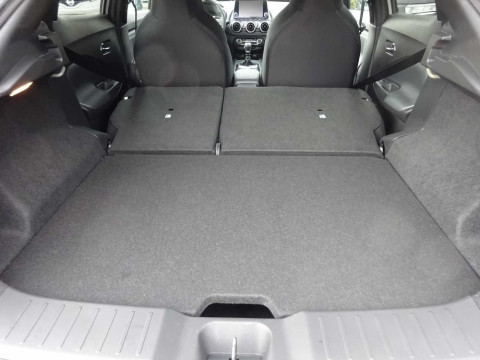 Ansicht 13 - Gebrauchtwagen Fahrzeug, Modell Juke der Marke Nissan von Verkäufer Autohaus Bohn GmbH